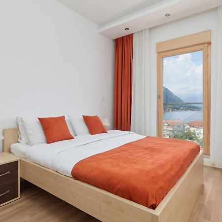 M&M&M Apartments Kotor Exteriör bild